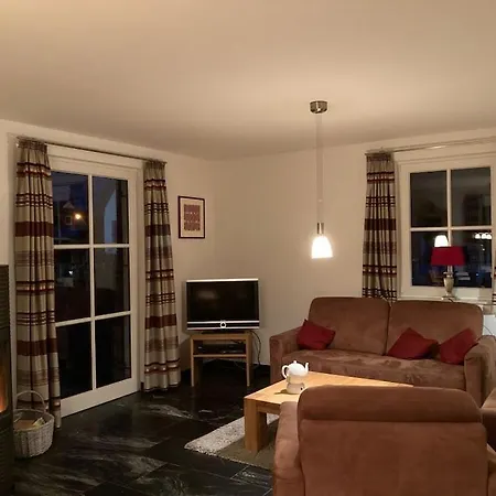 Poppies On Ruegen Comfortable Vacation *