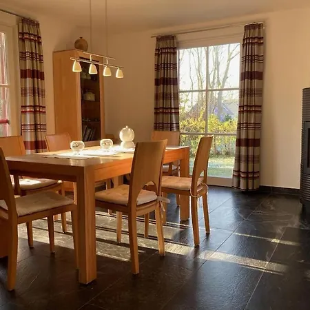 Poppies On Ruegen Comfortable Vacation * 글로페