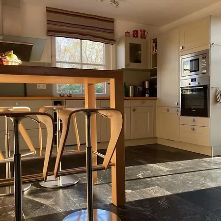 펜션 Poppies On Ruegen Comfortable Vacation