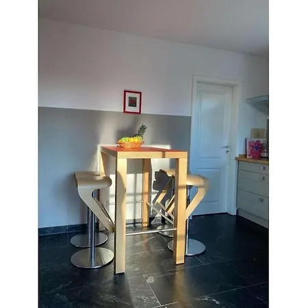 Nyaraló Poppies On Ruegen Comfortable Vacation Glowe