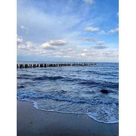 Poppies On Ruegen Comfortable Vacation *