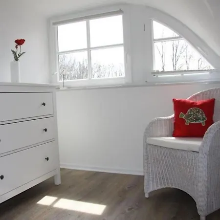 Poppies On Ruegen Comfortable Vacation 글로페