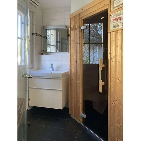 펜션 Poppies On Ruegen Comfortable Vacation *