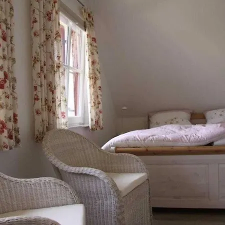 Poppies On Ruegen Comfortable Vacation *