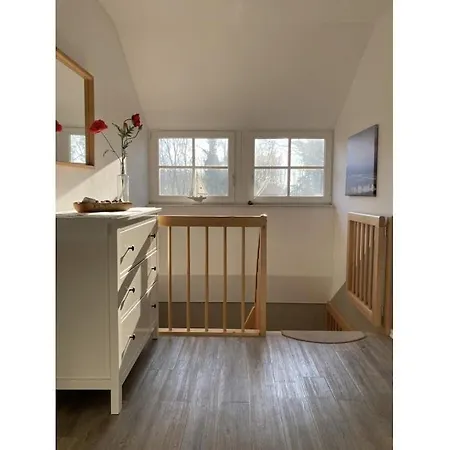 Poppies On Ruegen Comfortable Vacation