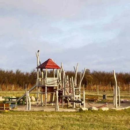 Poppies On Ruegen Comfortable Vacation * 글로페