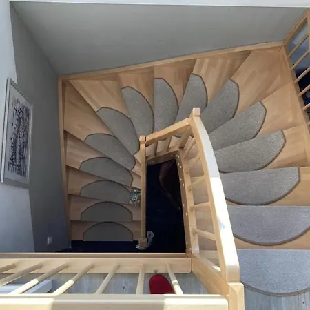 Poppies On Ruegen Comfortable Vacation