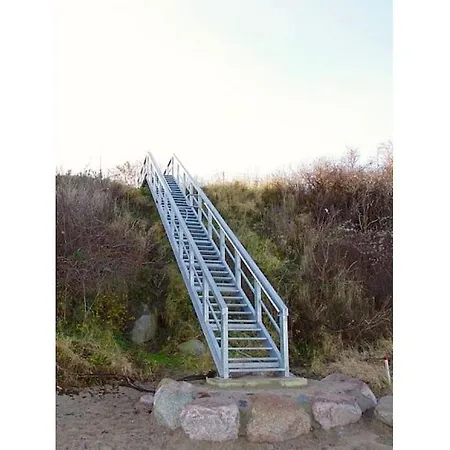 Poppies On Ruegen Comfortable Vacation 펜션