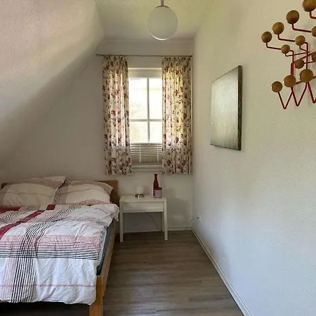 Poppies On Ruegen Comfortable Vacation *