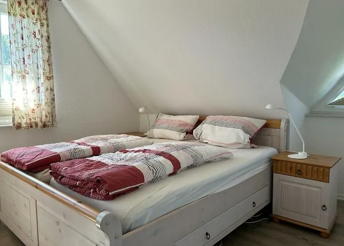 Casa de Férias Poppies On Ruegen Comfortable Vacation